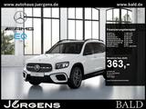 Mercedes-Benz GLB 200 d AMG-Sport/Pano/Night/Totw/Ambi/19'' - Mercedes-Benz GLB 200 in Wuppertal