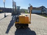 Weber DVH 703 E - Weber LKWs