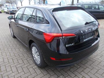 Bild 3 Skoda Scala Ambition 1.0 TSI Klima Tempomat Sitzh.LED