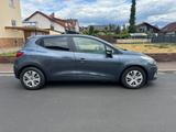 Renault Clio IV Cargo Extra 2Sitzer+BENZIN+TÜV 3.2027 - Renault Clio: Sitze