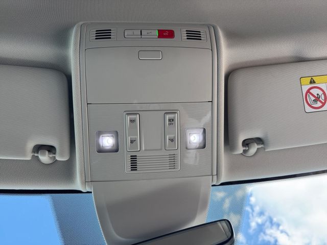 Polo Move 1.0 TSI DSG Navi Climatronic Sitzheizu