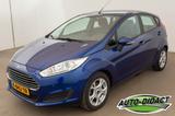Ford Fiesta Trend - Ford Fiesta Unfallwagen
