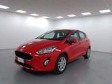 Ford Fiesta 5p 1.1 Plus Gpl 75cv - Ford Fiesta mit LPG-Antrieb