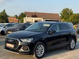 Audi Q3 40 TDI quattro advanced - Audi Q3 advanced mit Diesel-Antrieb
