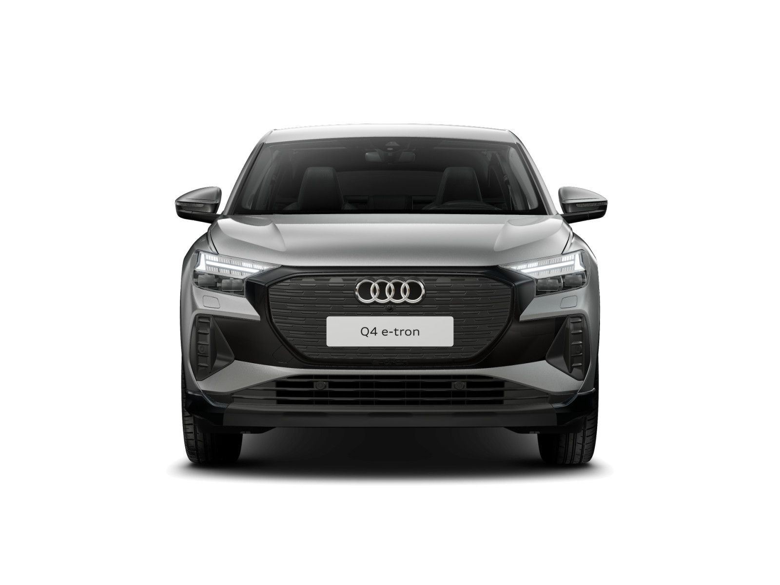 Audi Q4 e-tron - Bild 2
