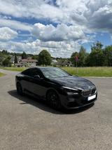 BMW 220d xDrive Gran Coupé M Parket - BMW 220 Gran Coupé mit Anhängerkupplung