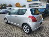 Suzuki Swift Lim. Comfort aus 2-Hand **Automatik** - Suzuki Swift: Automat