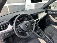 SKODA Kamiq 1.0 TSI DSG Style 2HD SHZ NAV DAB KAM LED bei Autohaus Landmann & Maier OHG