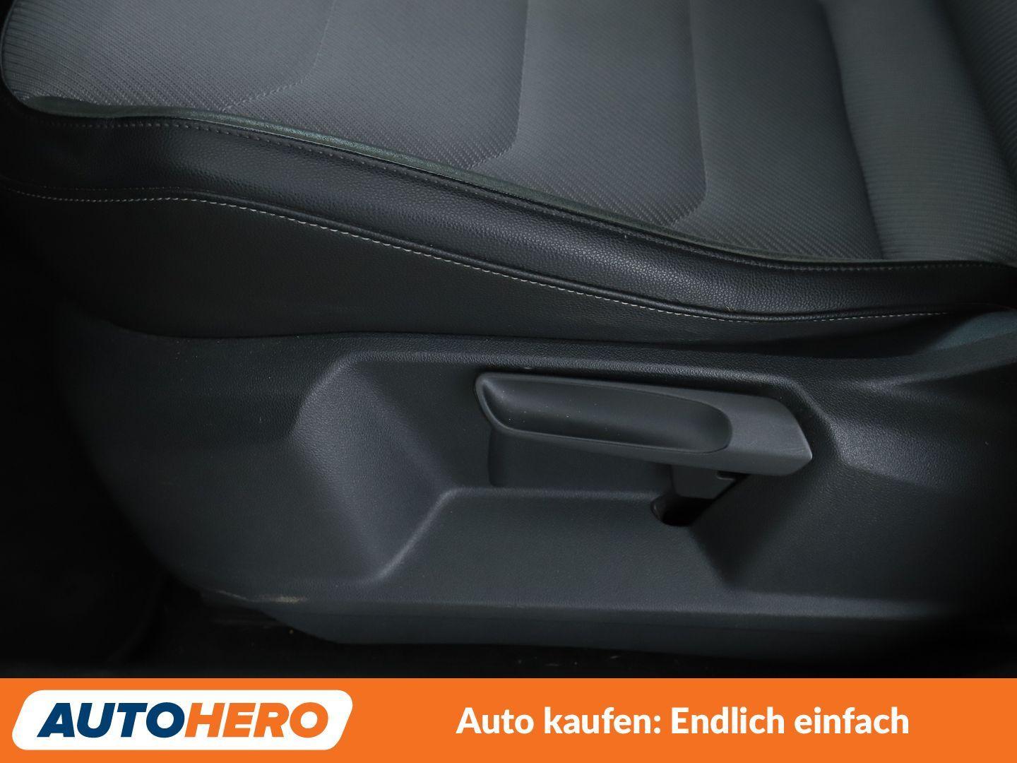 Volkswagen Tiguan 2.0 TSI Highline 4Motion BlueMotion Tech