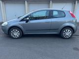 Fiat Grande Punto 1.4 Benziner - Fiat Grande Punto in Frankfurt (Main)