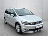 Volkswagen Touran 2.0 TDI DSG Comfortline *LED-Schein.*ACC* - Volkswagen Touran: TDI