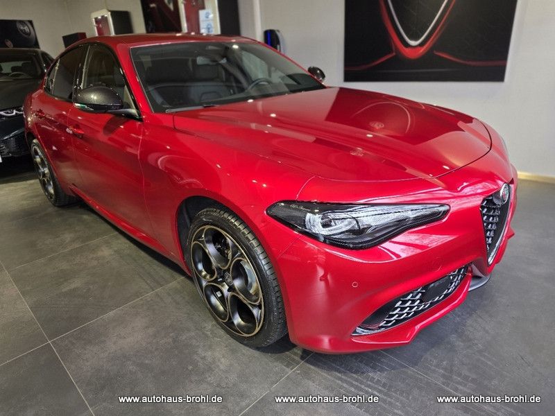 Alfa Romeo Giulia - Bild 1