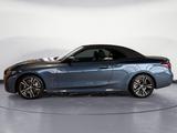 BMW 430i xDrive Cabrio Standheizung M-Sport Innovati - BMW 430 i Gebrauchtwagen