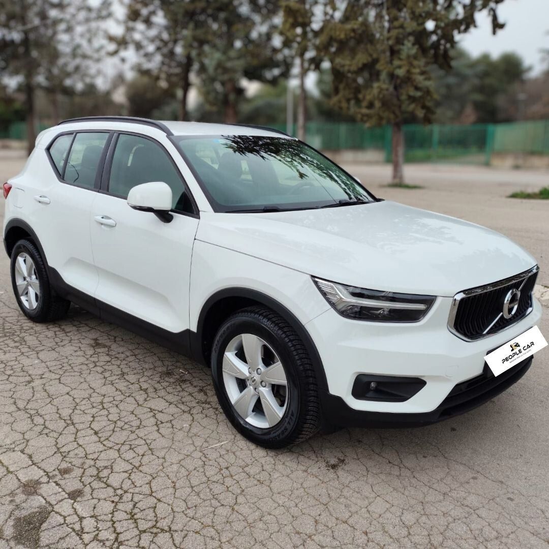 VOLVO ANDERE