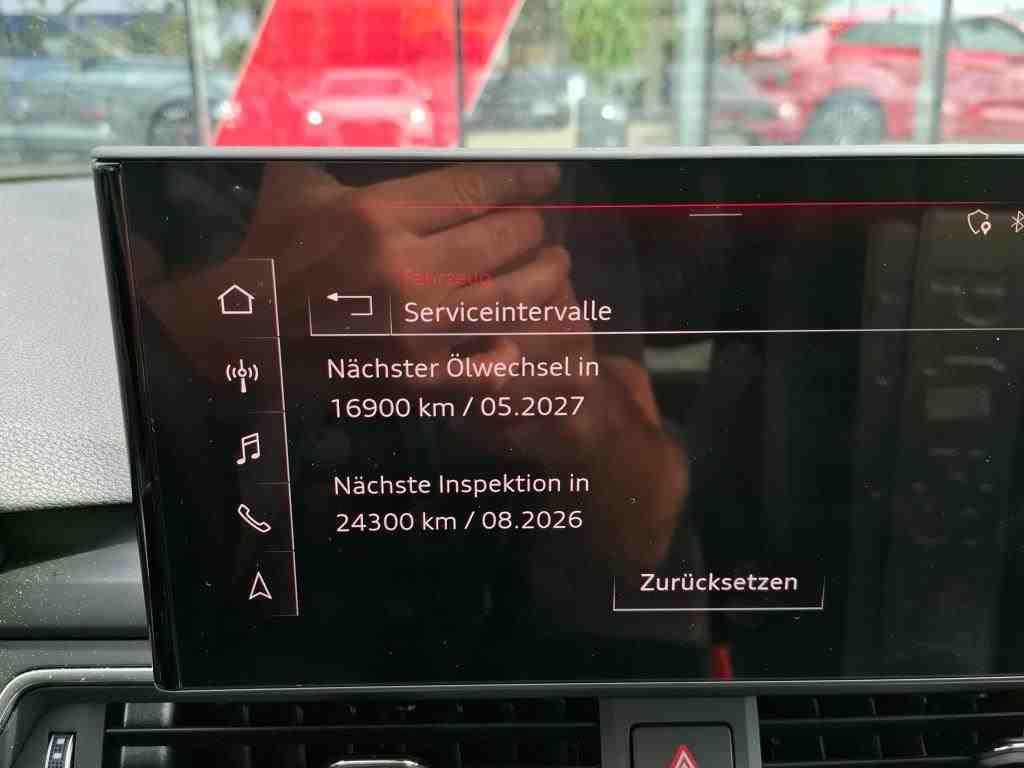 Audi A4 - Bild 24