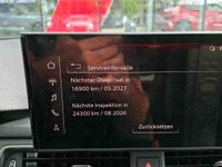 Audi A4 - Vorschau Bild 24