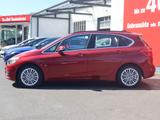 BMW 220d Active Tourer xDrive Luxury Line ACC Leder - BMW 220 in Dresden