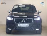 Volvo XC90 2.0D5 235PS R-Design AWD Pano STH HUD ACC - gebrauchte Volvo XC90 aus dem Jahr 2017