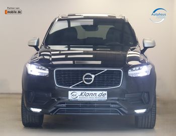 Volvo XC90 - 2