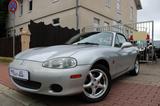 Mazda MX-5 1.6 i Roadster|Sitzheizung|BT|Freisprechein - Mazda Gebrauchtwagen von 2001