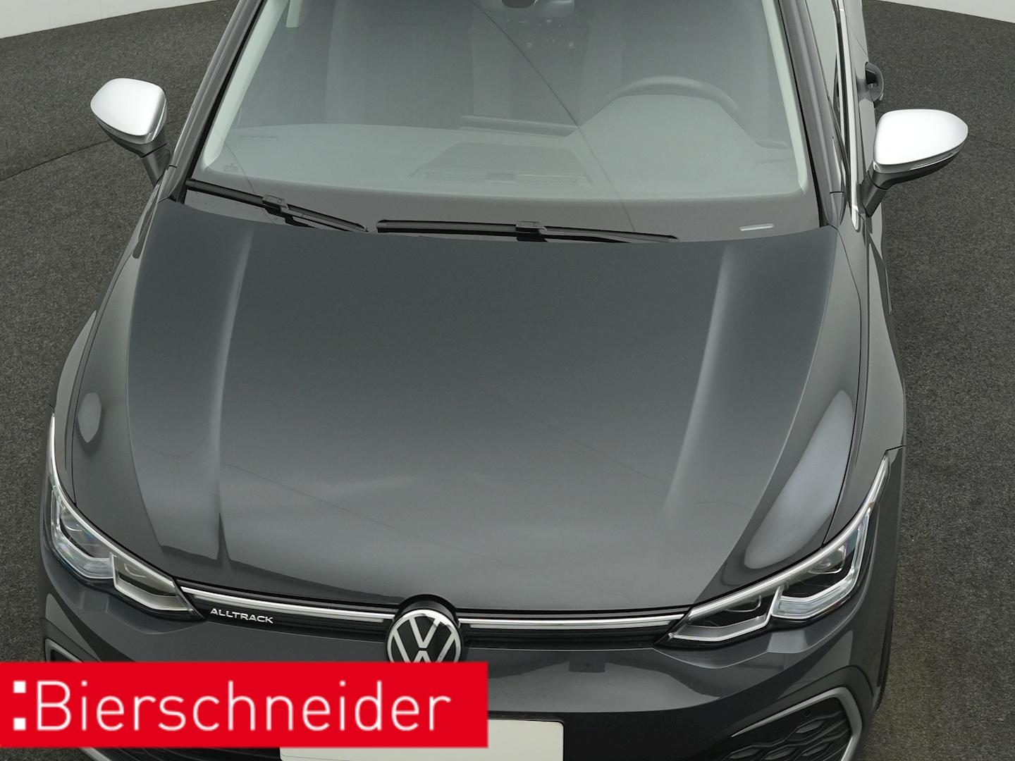 Volkswagen Golf Variant 8 2.0 TDI DSG 4Mo. Alltrack LED NAV, миниатюра 21