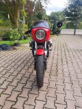 Moto Guzzi LeMans 850  (LM 1)