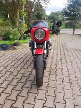 Moto Guzzi LeMans 850  (LM 1)