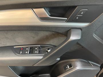 Audi Q5 quattro sport *1.HAND*STANDHEIZUNG*MATRIX*LED