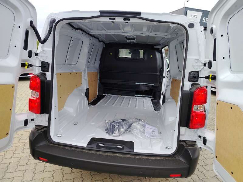 Peugeot Expert - Bild 12