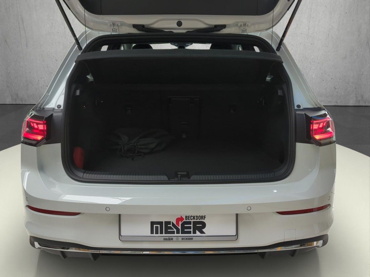 Golf GTE 1.5 eHybrid DSG Klima Navi