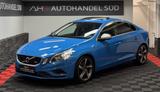 Volvo S60 R-Design AWD*GDACH*STHZG*KAMERA*NAVI*XENON* - Volvo S60