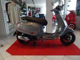 Vespa Primavera/Sprint 125 Sport - VESPA S 125