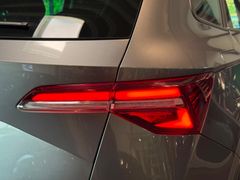 SKODA Karoq - Ansicht 16
