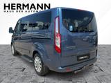 Ford Tourneo Custom Kombi Titanium Behindertenumbau - Ford Tourneo