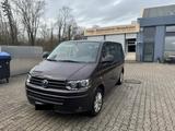 Volkswagen T5 Multivan - Volkswagen T5 Multivan: Van