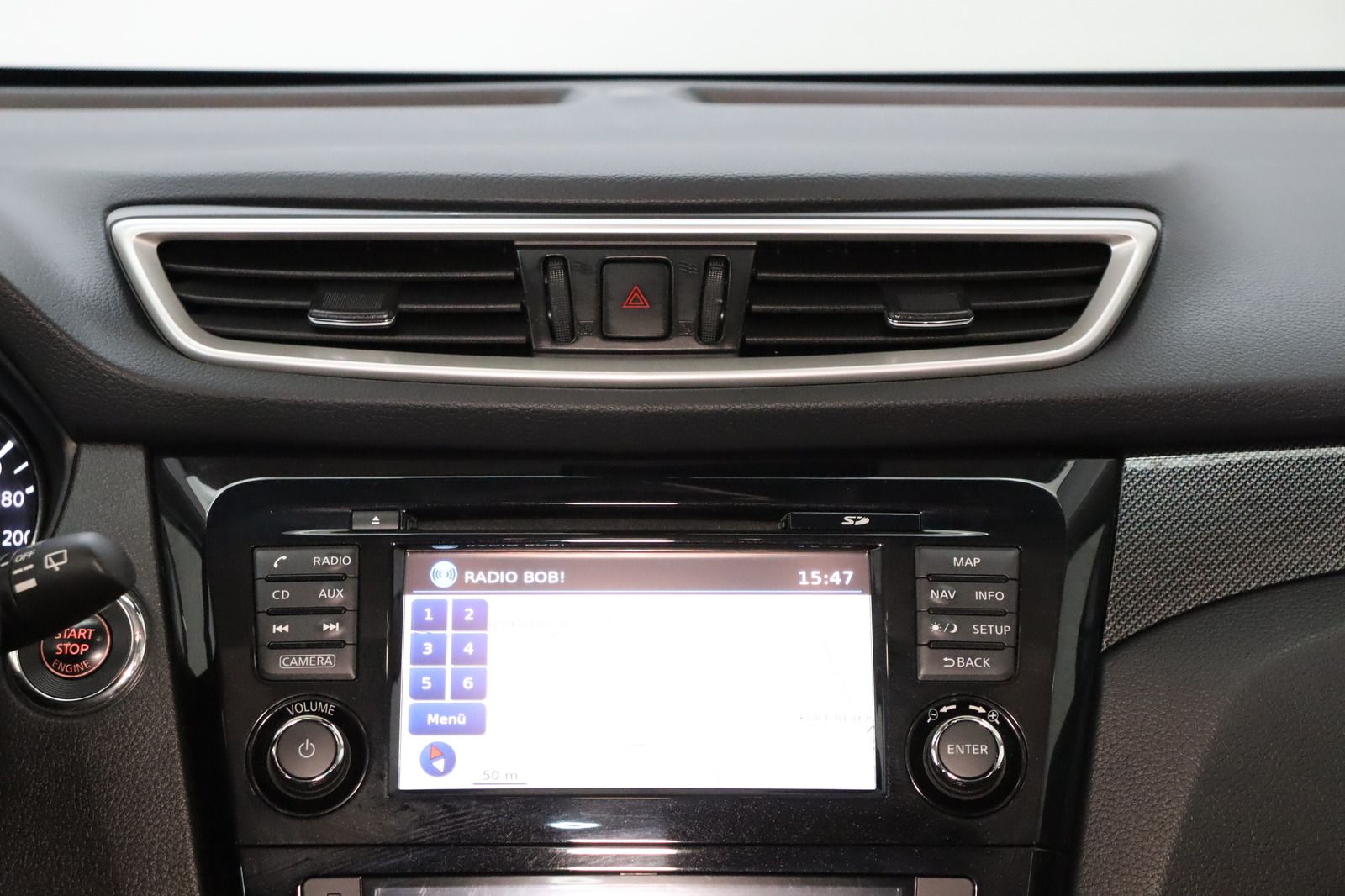 Fahrzeugabbildung Nissan X-Trail 1.6 dCi Automatik