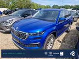 Skoda Kodiaq 1.5TSI DSG Style+ACC+AHK+LED++ - gebrauchte Skoda Kodiaq aus dem Jahr 2023