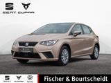 Seat Ibiza 1.0 Style NAVI PANO KAMERA SHZ - Seat Ibiza Gebrauchtwagen in Köln