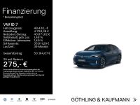 Volkswagen ID.7 - Vorschau Bild 1