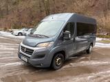Fiat Ducato Luxusbus Panorama 33 150 L2H2 RS: 3450 mm - Fiat Ducato: Luxusbus