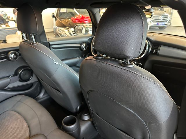 MINI COOPER D 5-trg. *2. Hand*Klima*SHZ*Navi*PDC*BT*