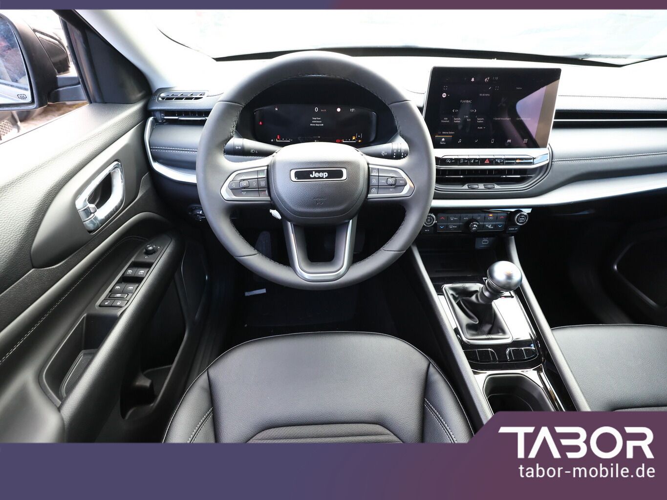 Jeep Compass - Bild 7