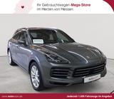 Porsche Cayenne E-Hybrid Tiptronic S Luft - Porsche Cayenne: Grau, Plug-In Hybrid