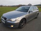 BMW 535D 286ps Automatic 2009 - gebrauchte BMW 535 aus dem Jahr 2009