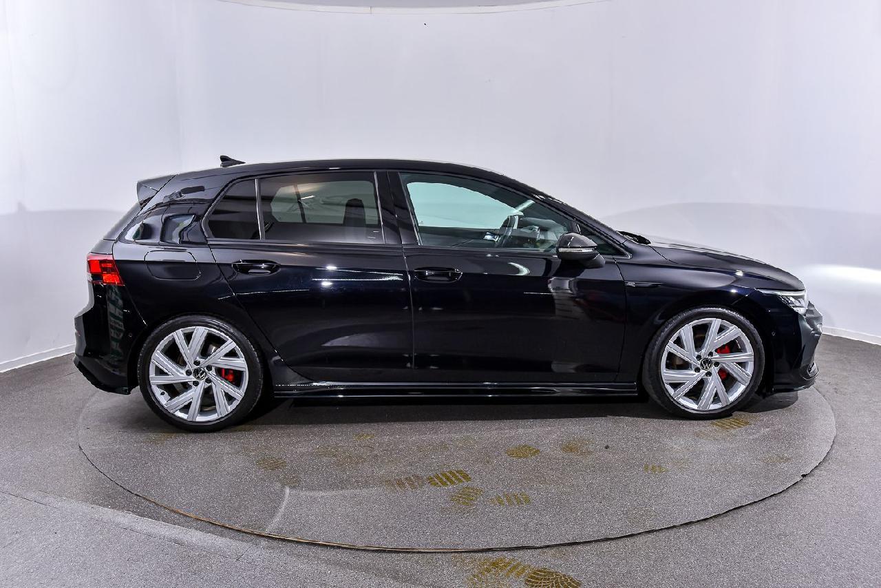 Volkswagen Golf VIII Lim. R-Line, миниатюра 4