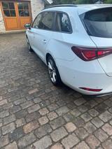Seat Leon 2.0 TSI 140kW FR Plus DSG Sportstourer ... - Seat Leon: 140
