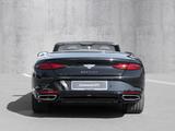 Bentley Continental GTC Mulliner Naim, Mulliner Bespoke - Bentley Gebrauchtwagen in Münster