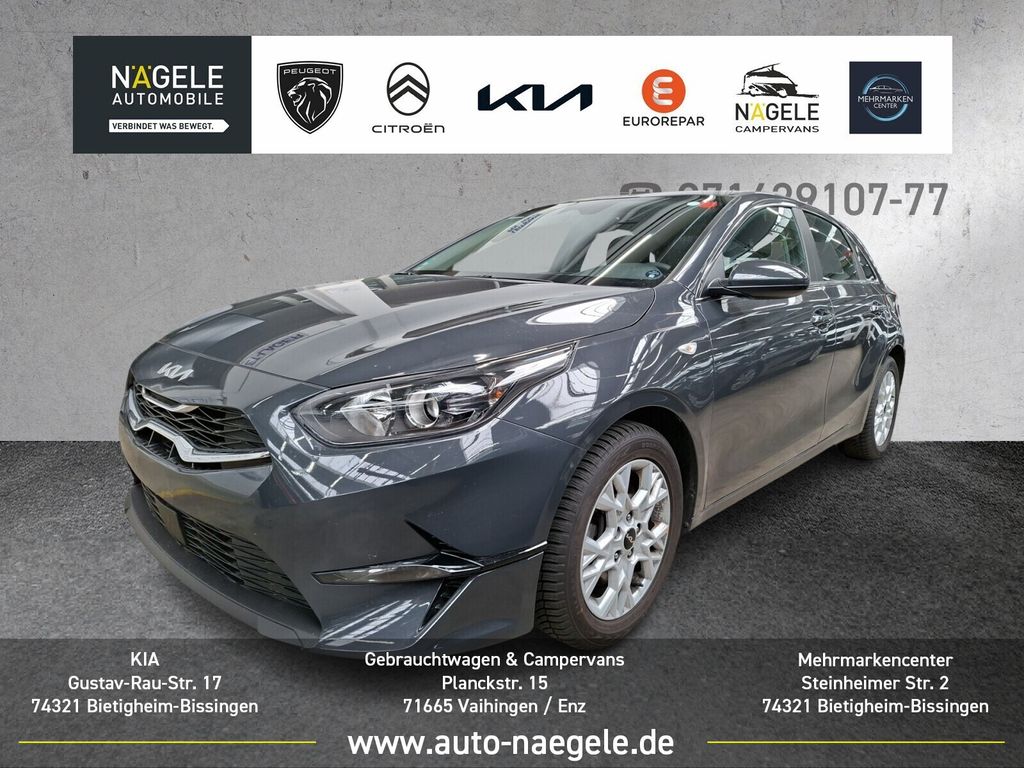 Image of Kia cee'd / Ceed