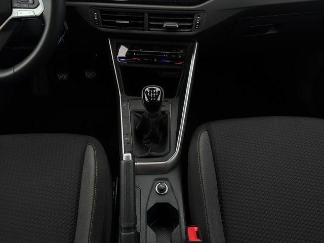 Fahrzeugabbildung Volkswagen Polo Life 1.0 TSI 70 kW *Navi*