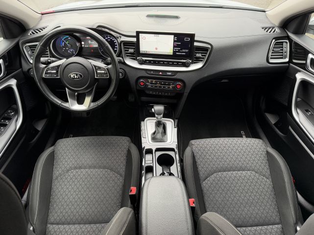 ISIDI Automobile